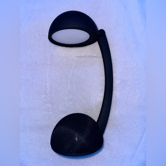 Sharper Image Light with Bluetooth - Picture 2 of 10